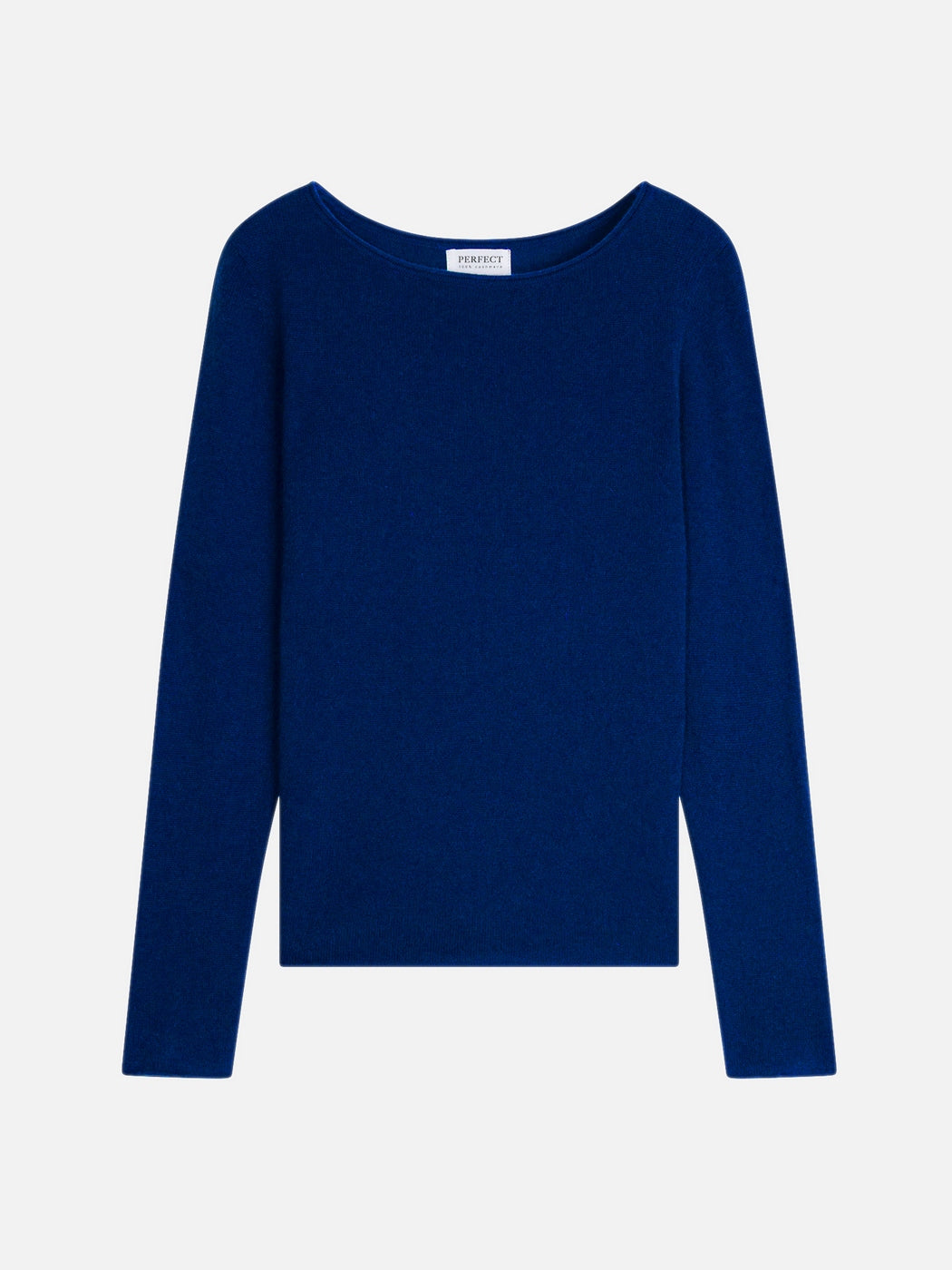 Pull Col Bateau Megan - Outremer
