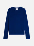 Pull Col Rond - Whitney - Outremer