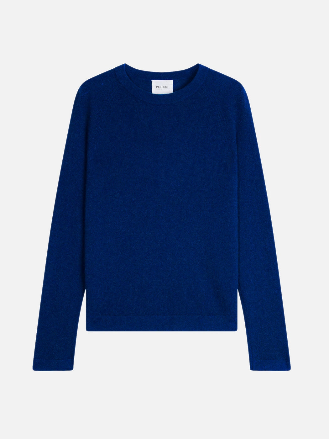 Pull Col Rond - Whitney - Outremer
