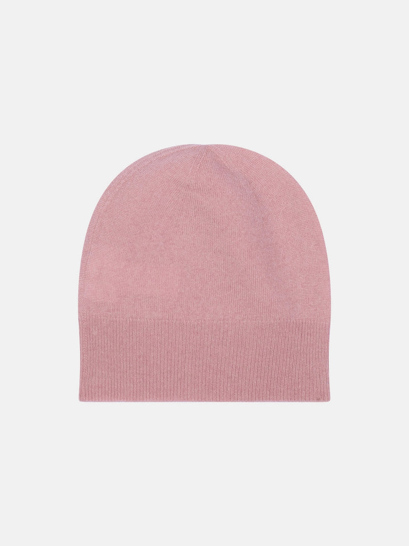 Bonnet - Faith - Bois De Rose