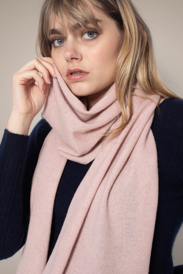 Kelly Scarf - Rosewood