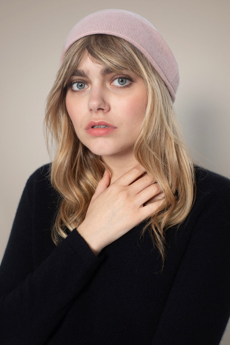 Bonnet - June - Bois De Rose