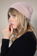 Bonnet - June - Bois De Rose