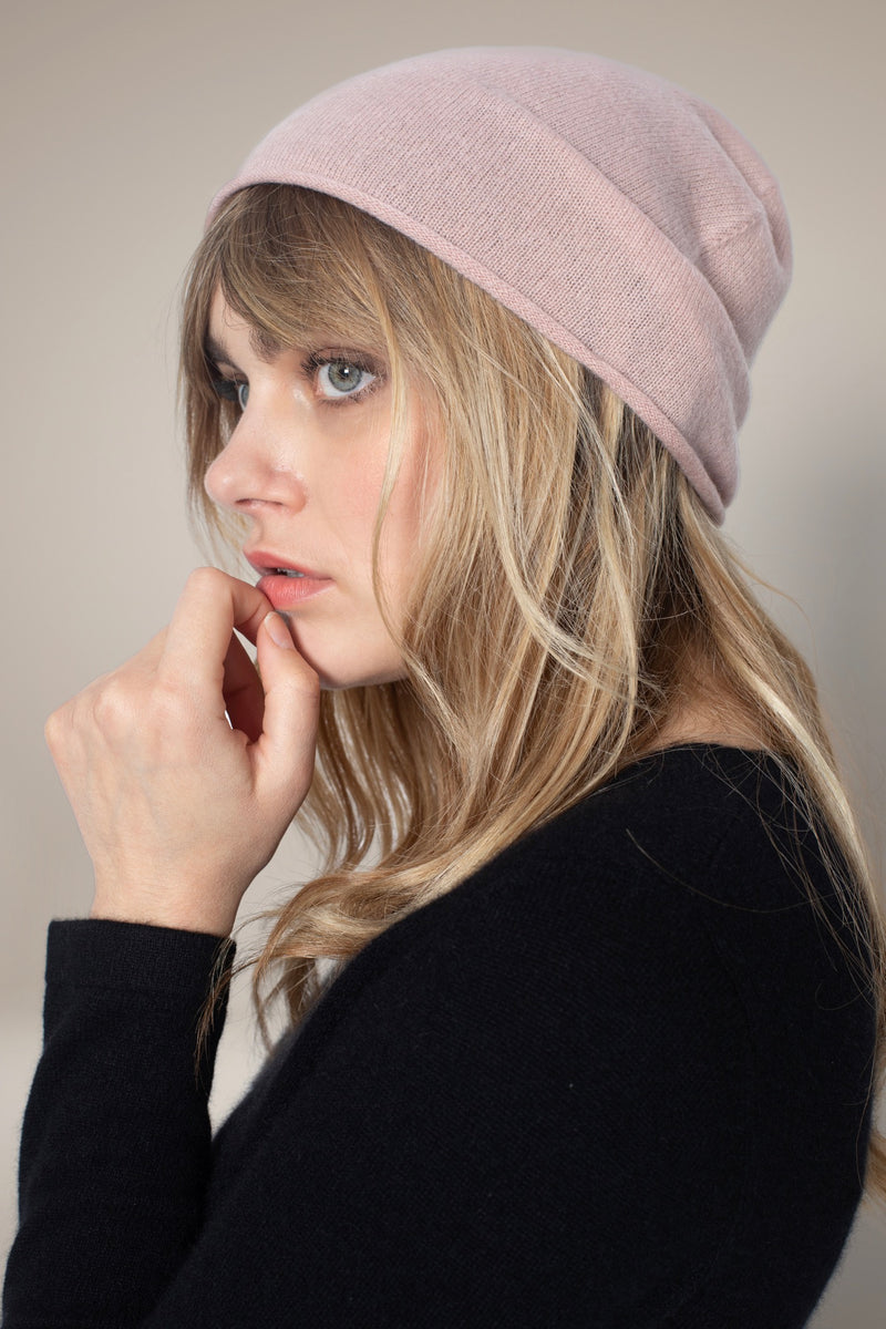 Bonnet - June - Bois De Rose