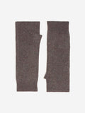 Mitaines Jesse - Taupe Chiné