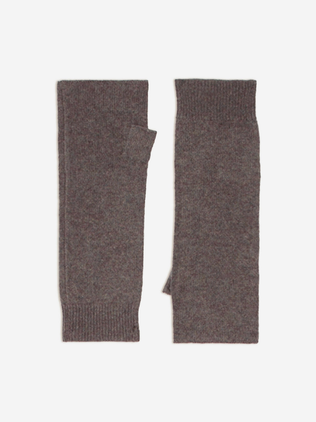 Mitaines Jesse - Taupe Chiné