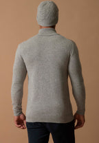Bonnet 4Fils Popi - Nuage Chiné