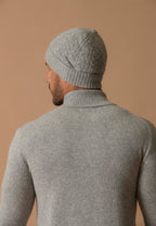 Bonnet 4Fils Popi - Nuage Chiné