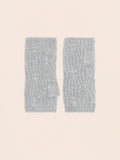 Mitaines 6 Fils Jelo - Nuage Chiné