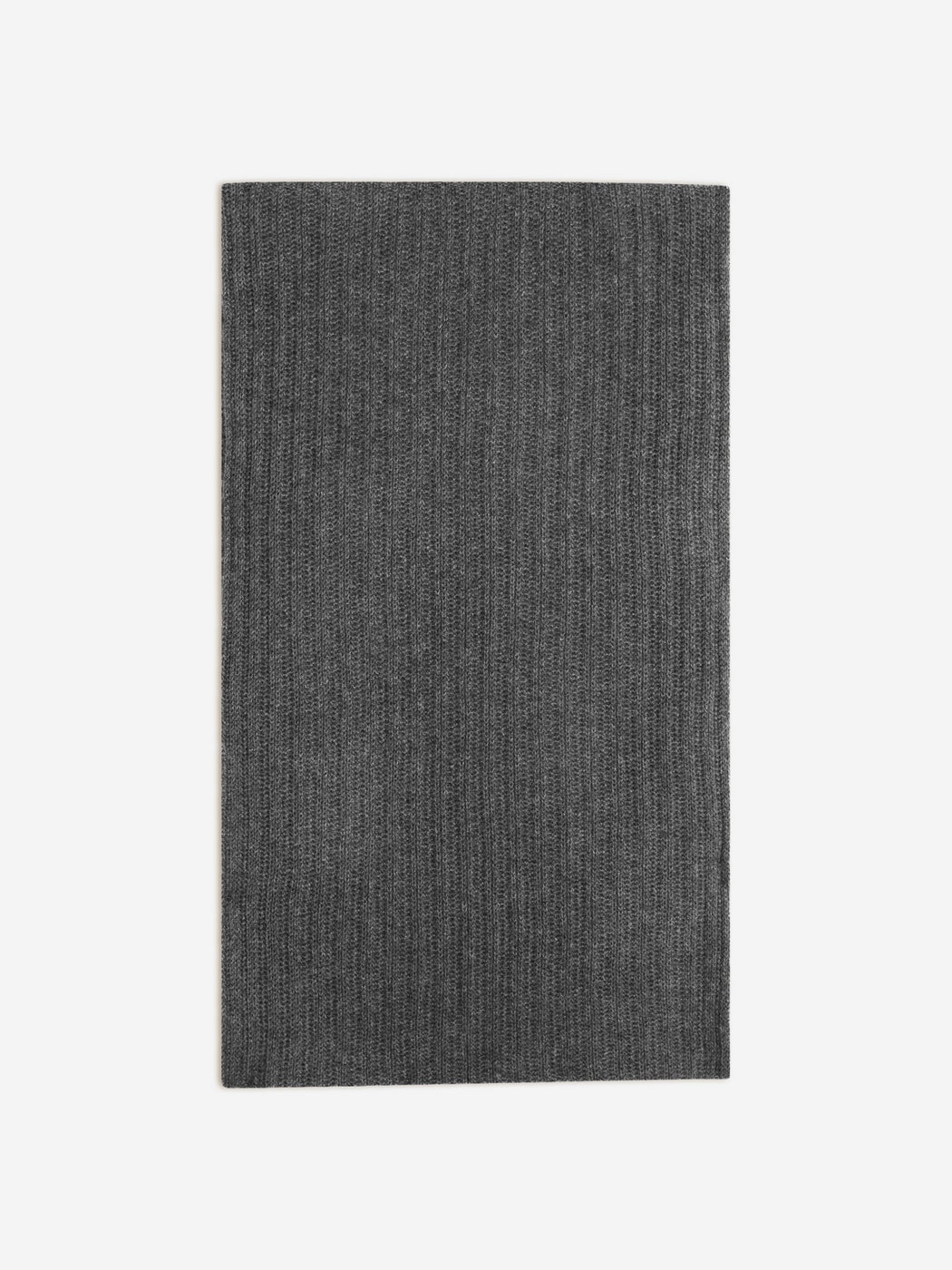 Tour De Cou 4 Fils Clody - Anthracite Chiné