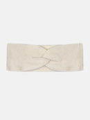 Bandeau 4 Fils - Javoi - Neige