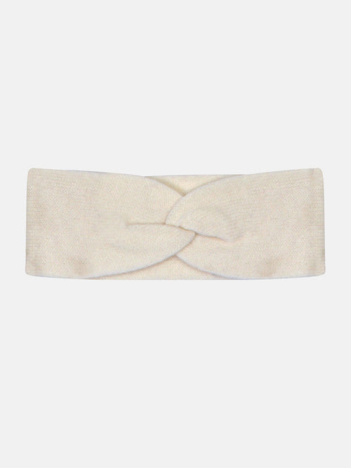 Bandeau 4 Fils - Javoi - Neige