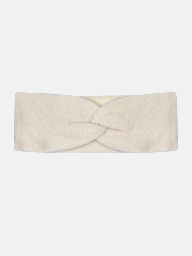 Bandeau 4 Fils - Javoi - Neige