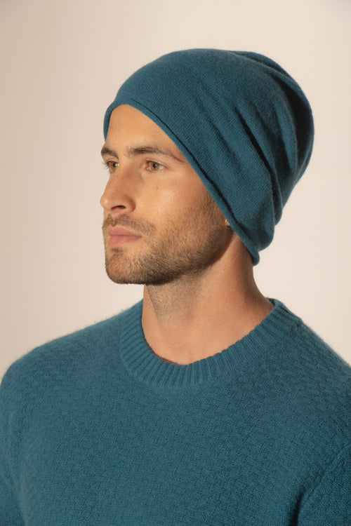 Bonnet - June - Paon