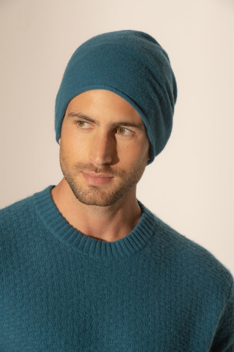 Bonnet - June - Paon