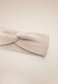 4-Strand Headband - Javoi - Sand