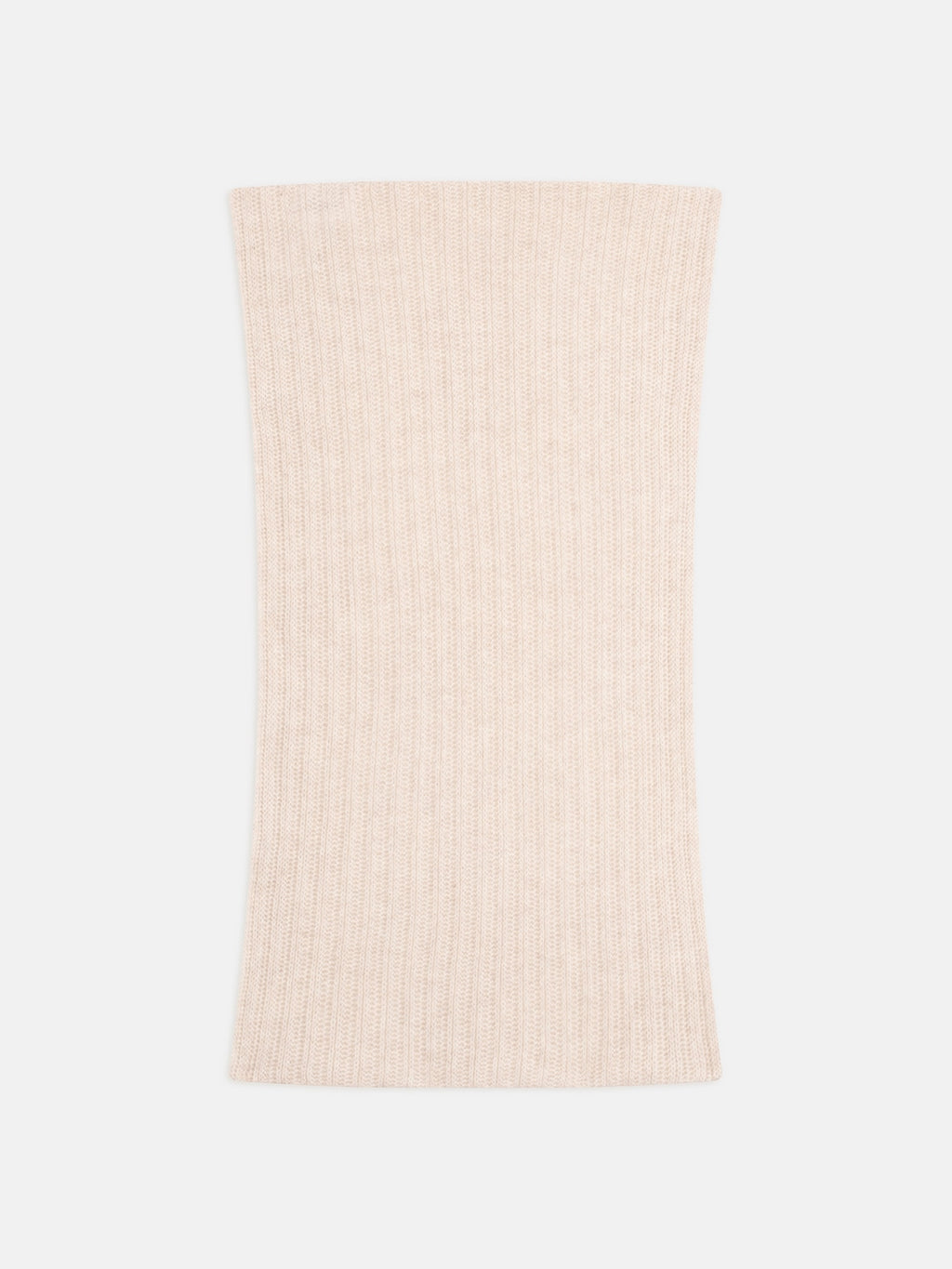 Halsedisse 4-trådet Clody - Meleret beige