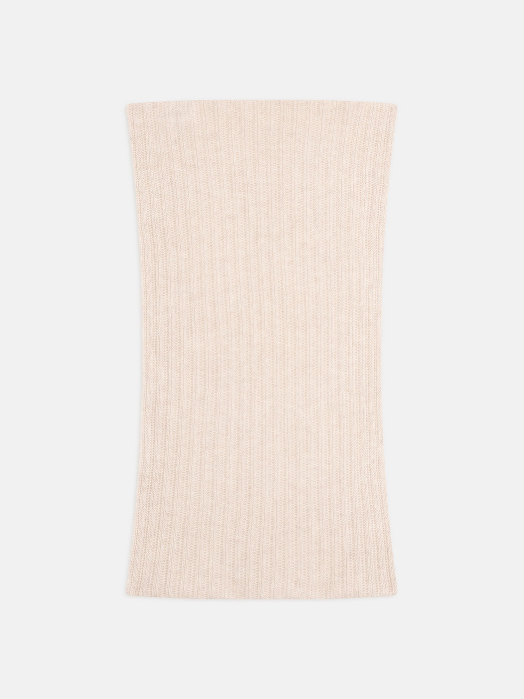 Halsedisse 4-trådet Clody - Meleret beige