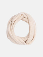 Halsedisse 4-trådet Clody - Meleret beige