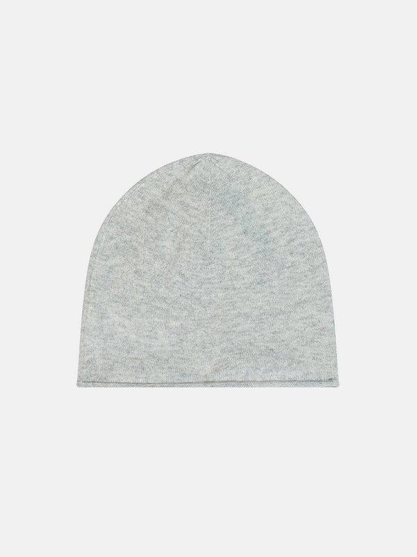 Beanie - June - Glacier Chiné
