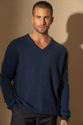 Pull Col V Lorenzo - Minuit
