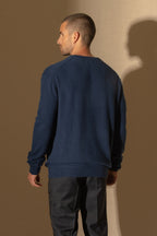 Pull Col V Lorenzo - Minuit
