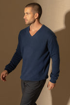 Pull Col V Lorenzo - Minuit