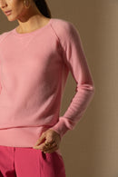 Jersey Cuello Redondo - Wilma - Malabar