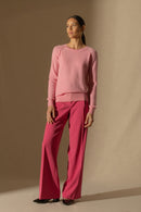 Jersey Cuello Redondo - Wilma - Malabar