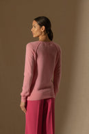 Jersey Cuello Redondo - Wilma - Malabar