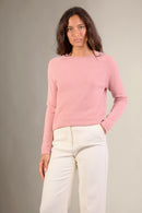 Pull Col Rond - Whitney - Poudre