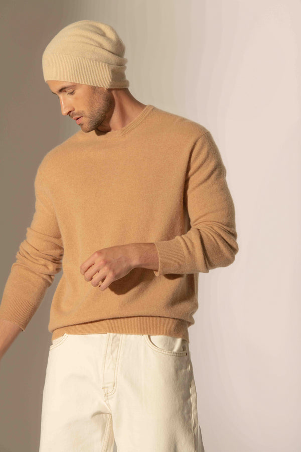 Muts Faith - Beige