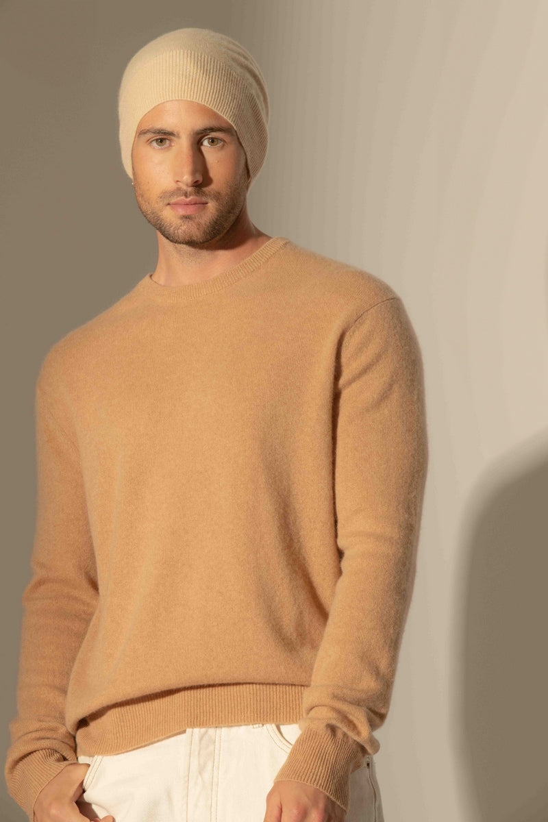 Bonnet - Faith - Beige