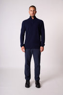 Pull Camionneur - Greg - Navy