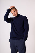 Pull Camionneur Greg - Marine