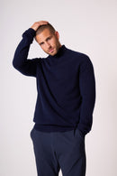 Pull Camionneur - Greg - Navy