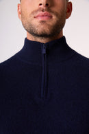 Pull Camionneur - Greg - Navy