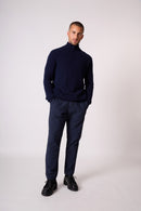Pull Camionneur - Greg - Navy