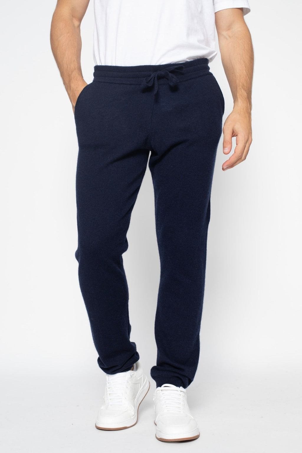 Jogging - Stuart - Navy
