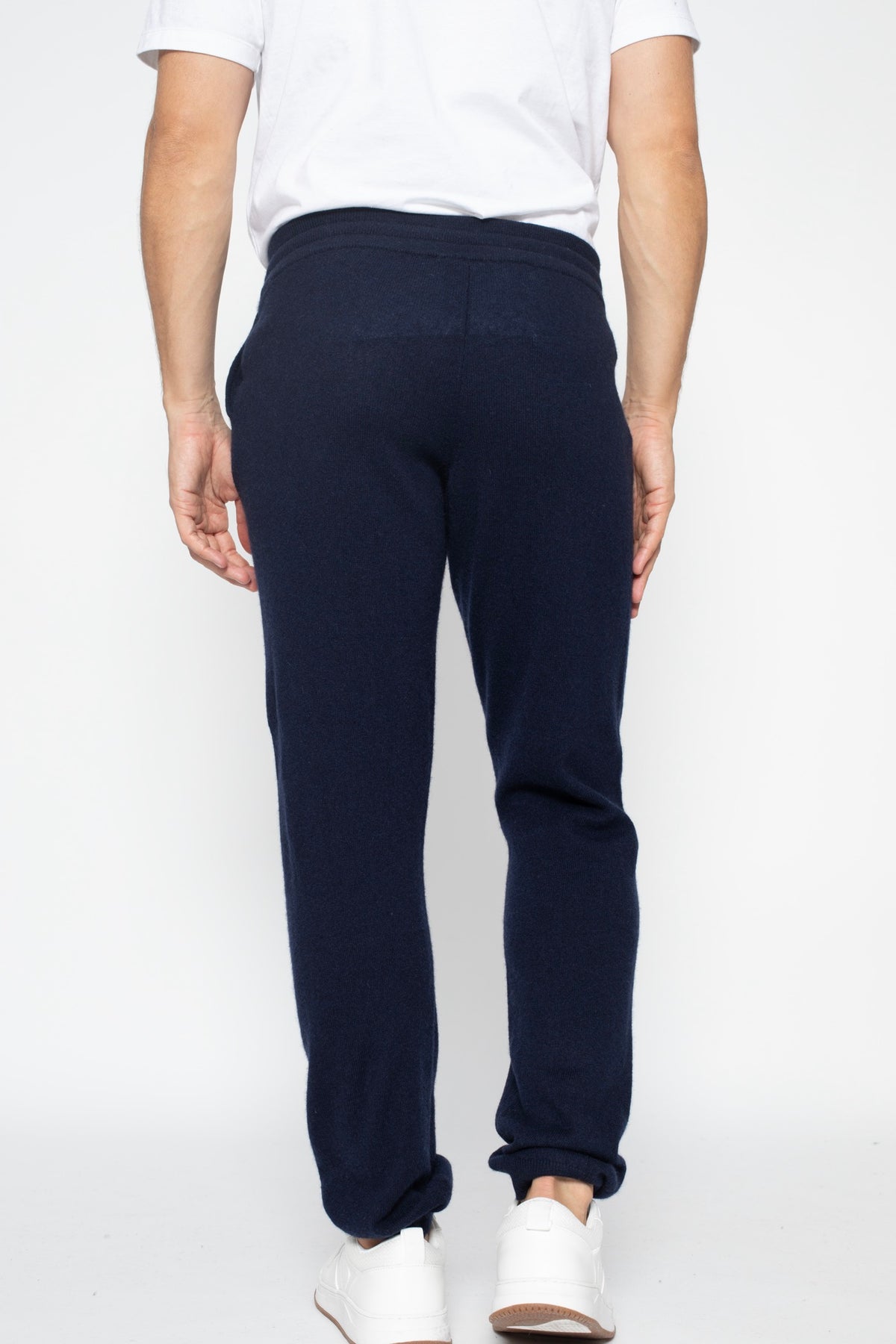Joggers - Stuart - Navy