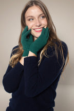 Guantes 4 Hilos - Hailey - Ciprés
