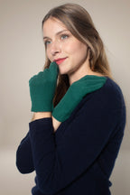 Guantes 4 Hilos - Hailey - Ciprés