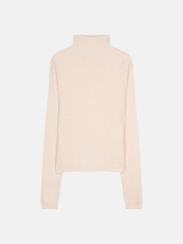 Jersey Cuello Alto - Ruby - Polvos