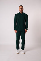 Pull Camionneur Greg - Cyprès