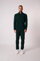 Pull Camionneur - Greg - Cyprès