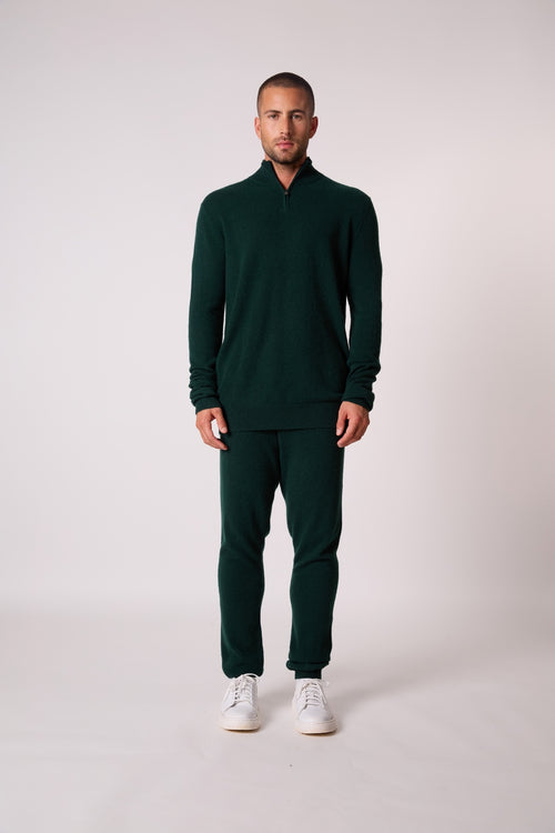 Pull Camionneur - Greg - Cyprès