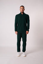 Pull Camionneur - Greg - Cyprès
