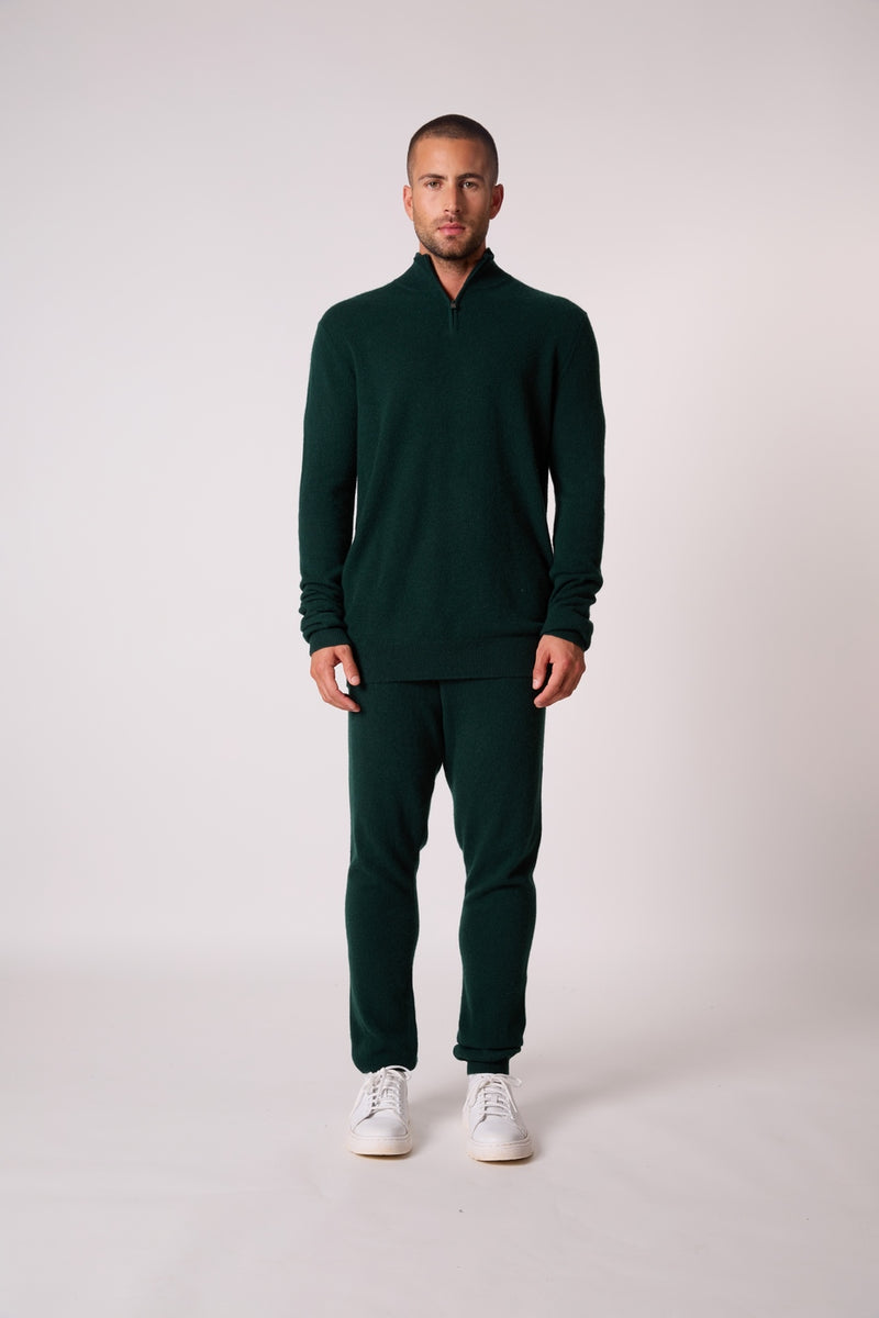 Pull Camionneur - Greg - Cyprès