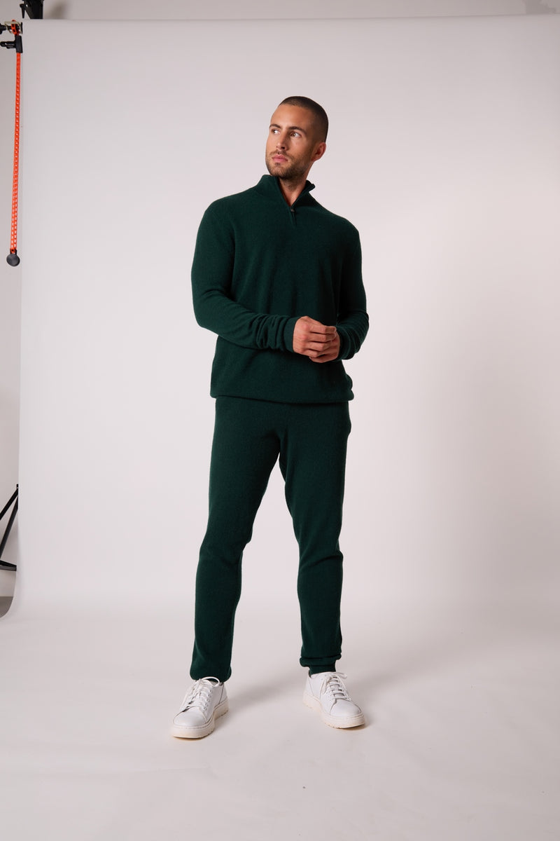 Pull Camionneur - Greg - Cyprès