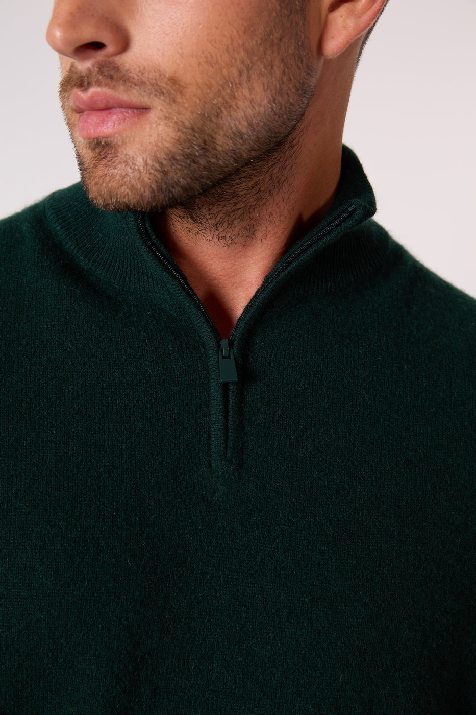Pull Camionneur Greg - Cyprès
